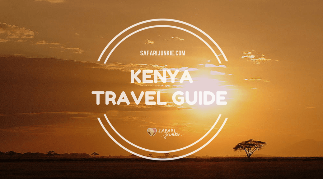 Travel guide